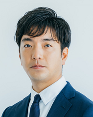 Mr. Mitsuharu Kurokawa