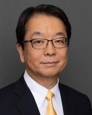Mr. Takahiro Mori
