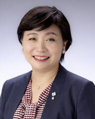 Ms. Maki Ogawa