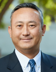 Mr. Honjo