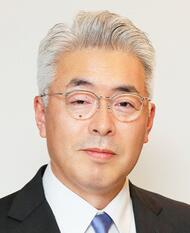 Mr. Tatsuro Watanabe