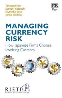 Ito_s book Managing Currency Risk
