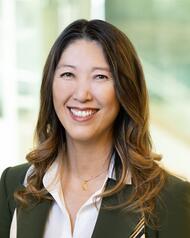 Ms. Julie Kim