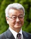 Professor Takahashi Ito