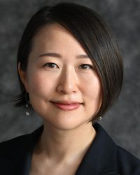 Haruko Kira (Konishi)