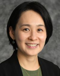 Kumie Ito (Shimizu)