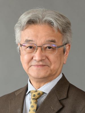 Photo Image of Takatoshi Ito