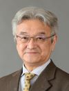 Takatoshi Ito, Director, Program on Public Pension and Soverign Funds at CJEB.
