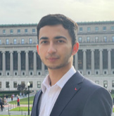 Photo Image of Parvin Mamedov