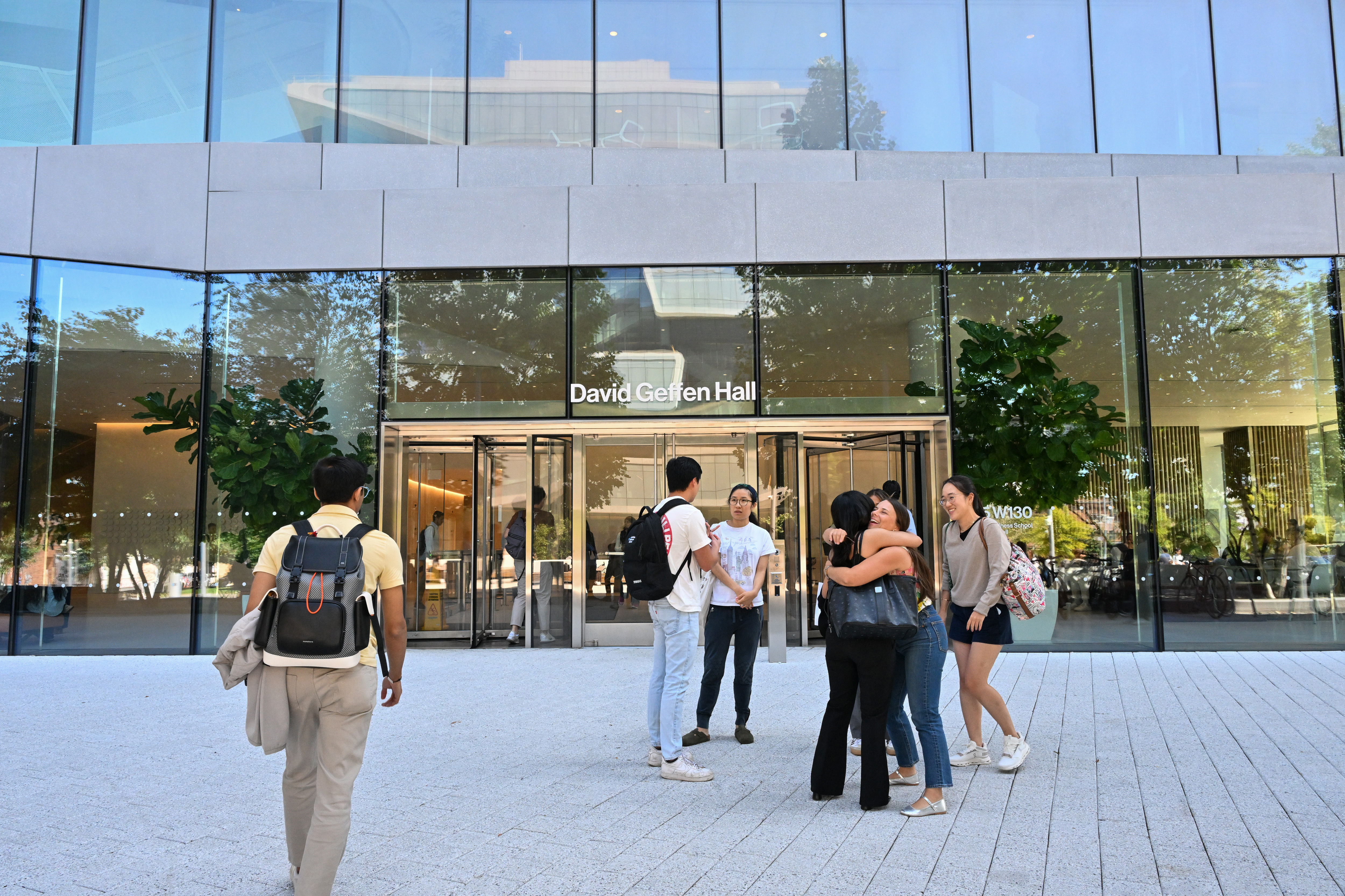 Manhattanville Photo Image