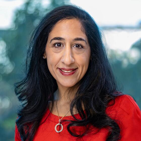 Photo Image of Gracy Sarkissian