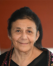 Wafaa El-Sadr