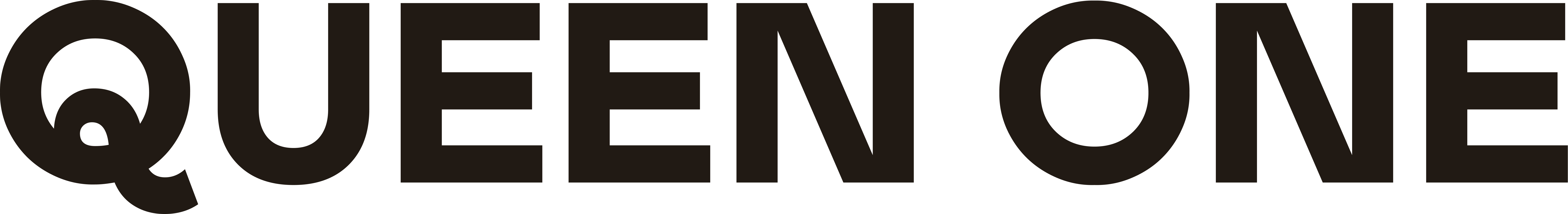 Queen One Logo Image
