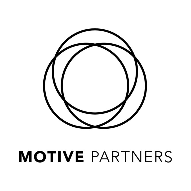 Motive Partners Logo Image