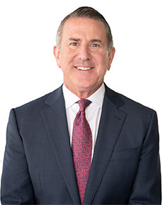 photo of Brian Cornell, Chair and CEO of Target
