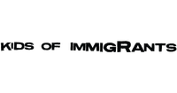 Kids of Immigrants Logo