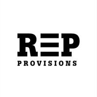 REP Provisions Logo