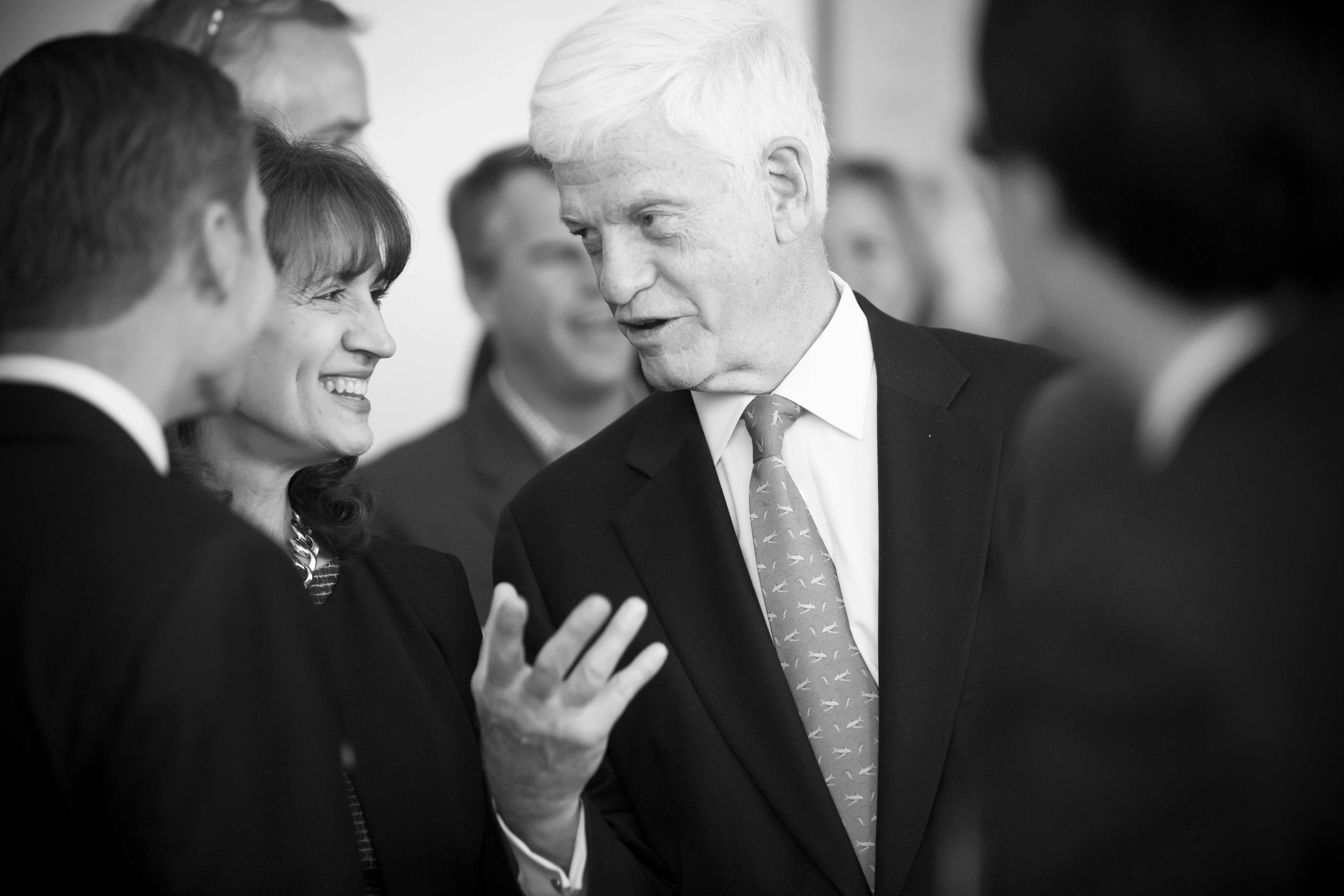 Mario Gabelli