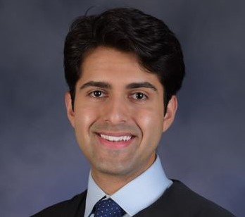 Sayed Juneja | Columbia Business School