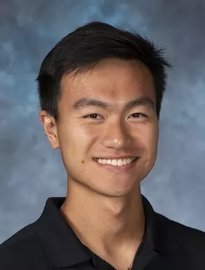 Austin Gu | Columbia Business School