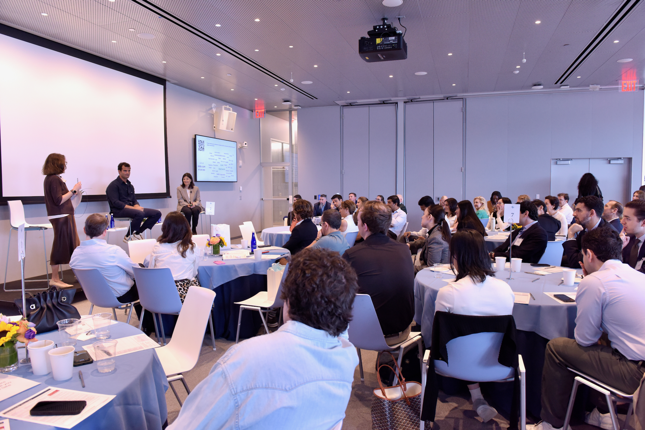 Global Family Enterprise Program April 17, 2026 Conference