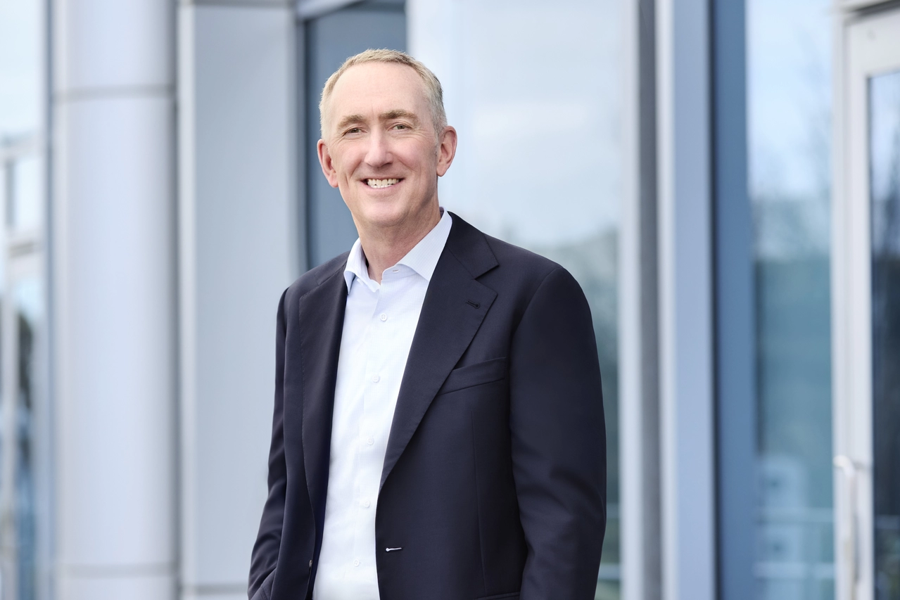 Daniel O'Day '97