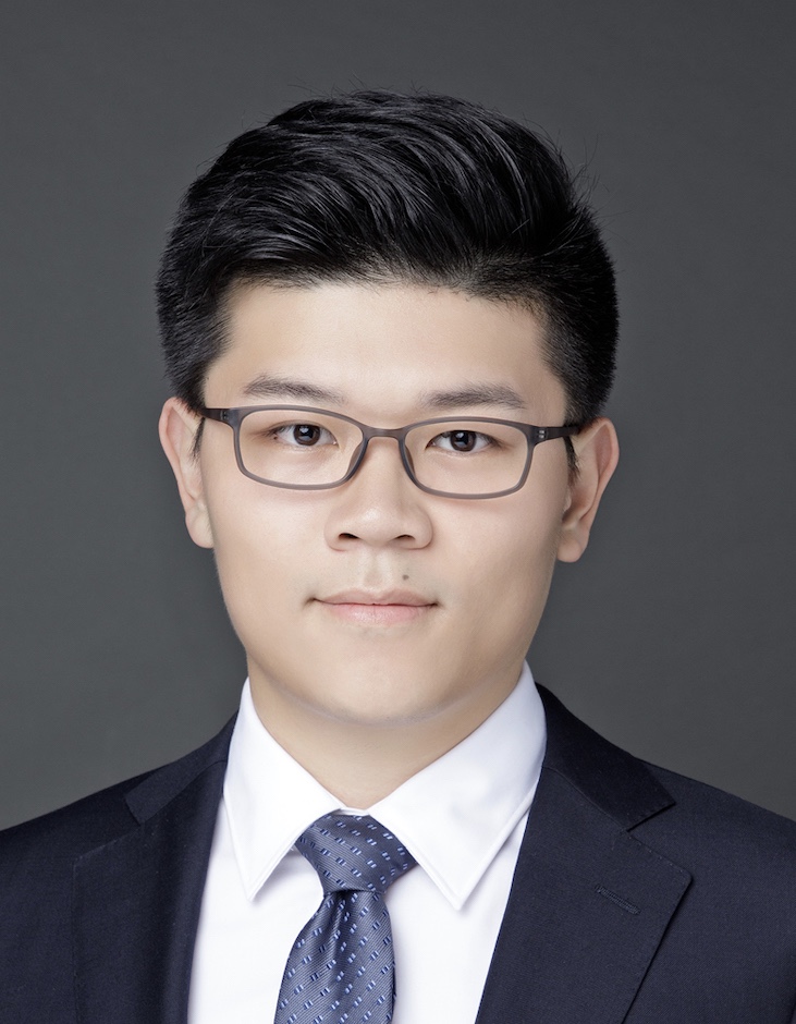 Huajian Wu Photo Image