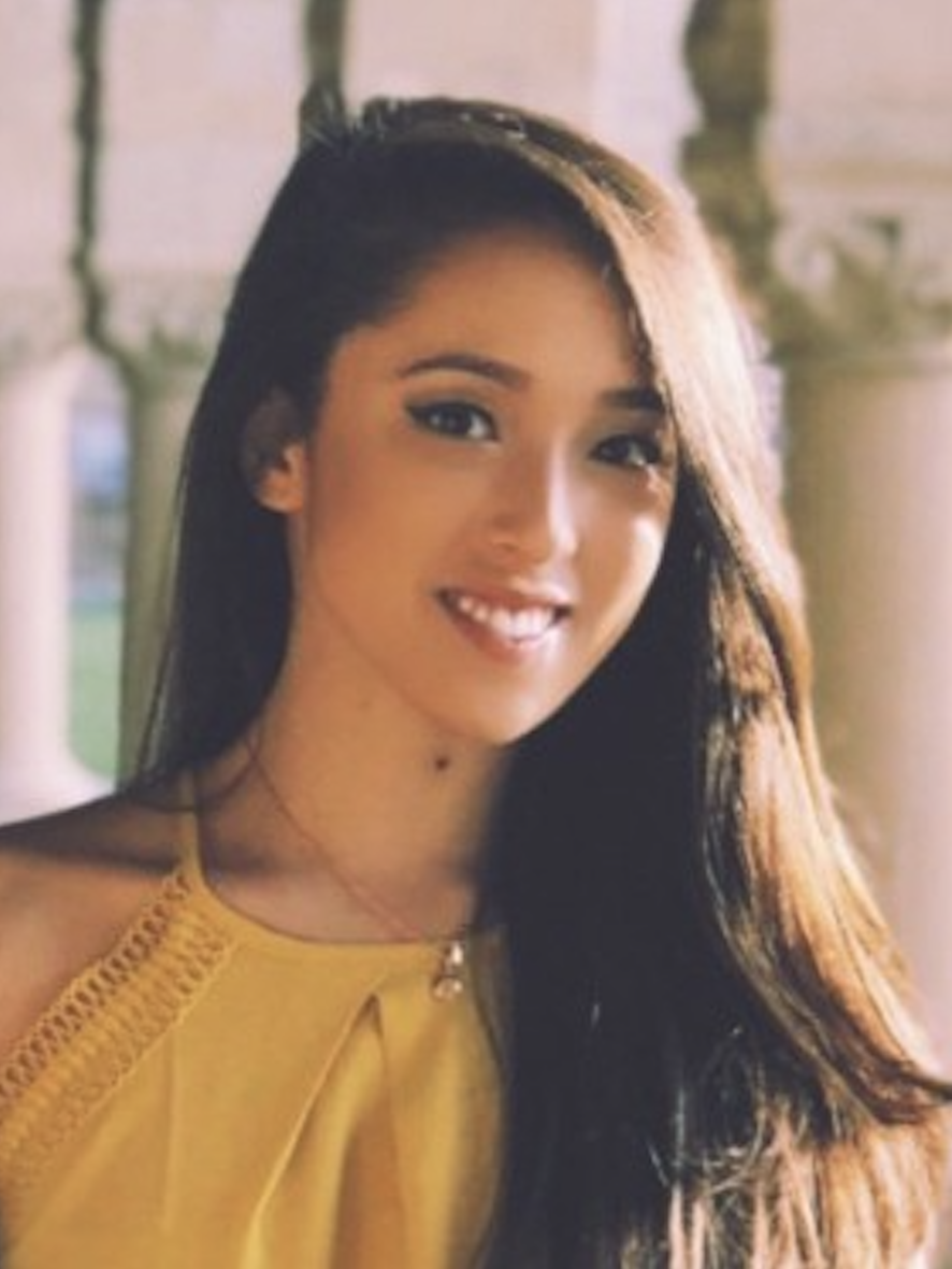 Photo Image of Jessica Weiss