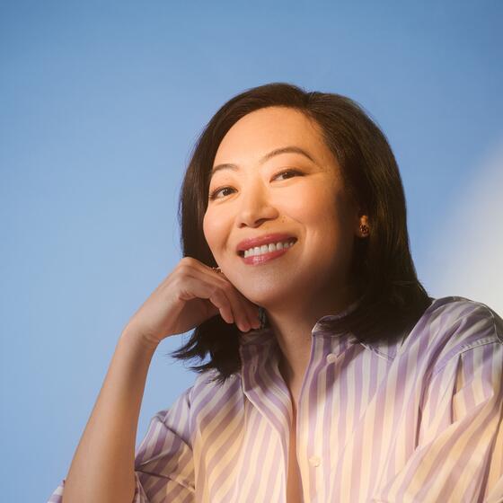 Ju Rhyu '08