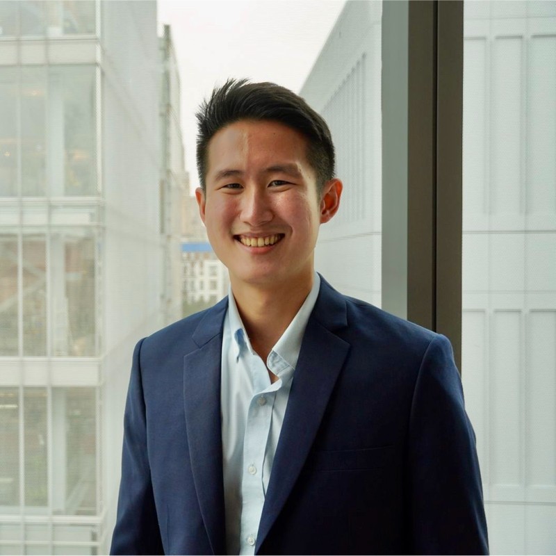 Daniel Lo Photo Image