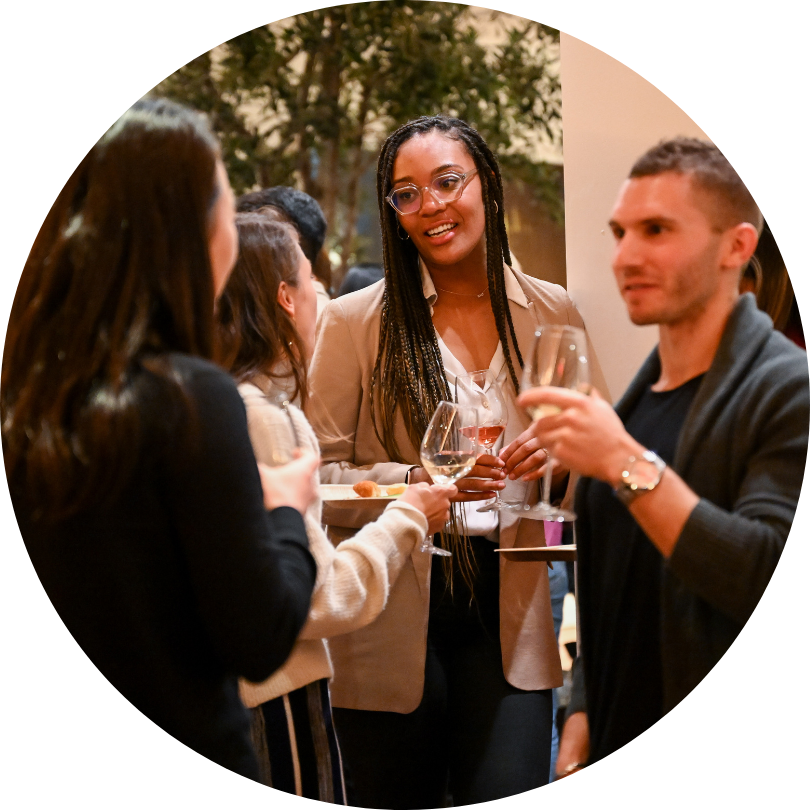 Networking