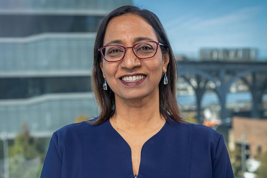 Gita Johar Photo Image