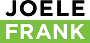 joele frank logo