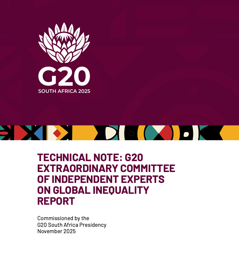 G20 Technical Note Image