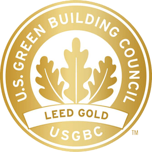 LEED Seal Symbol Logo