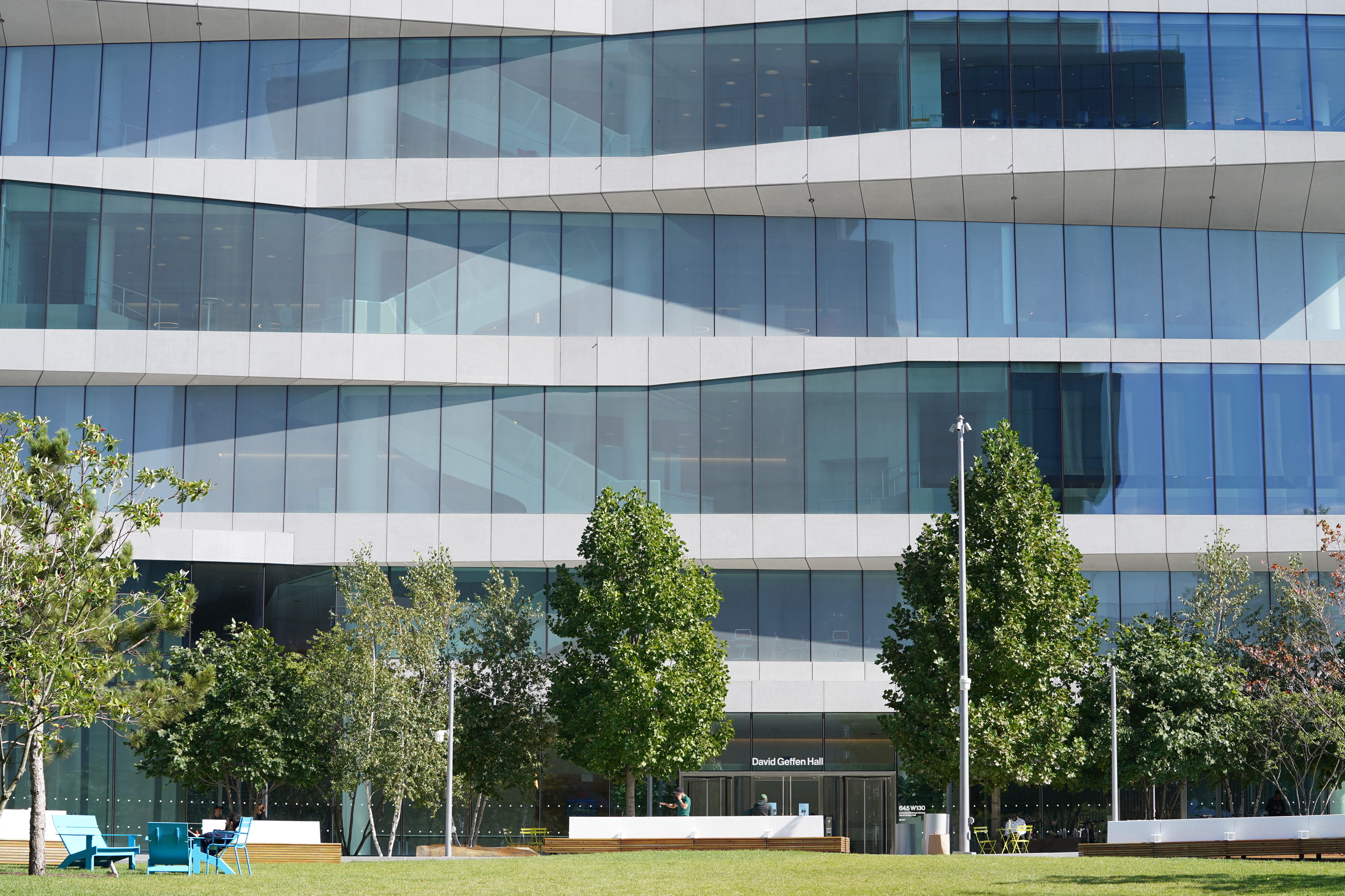 Photo Image of CBS