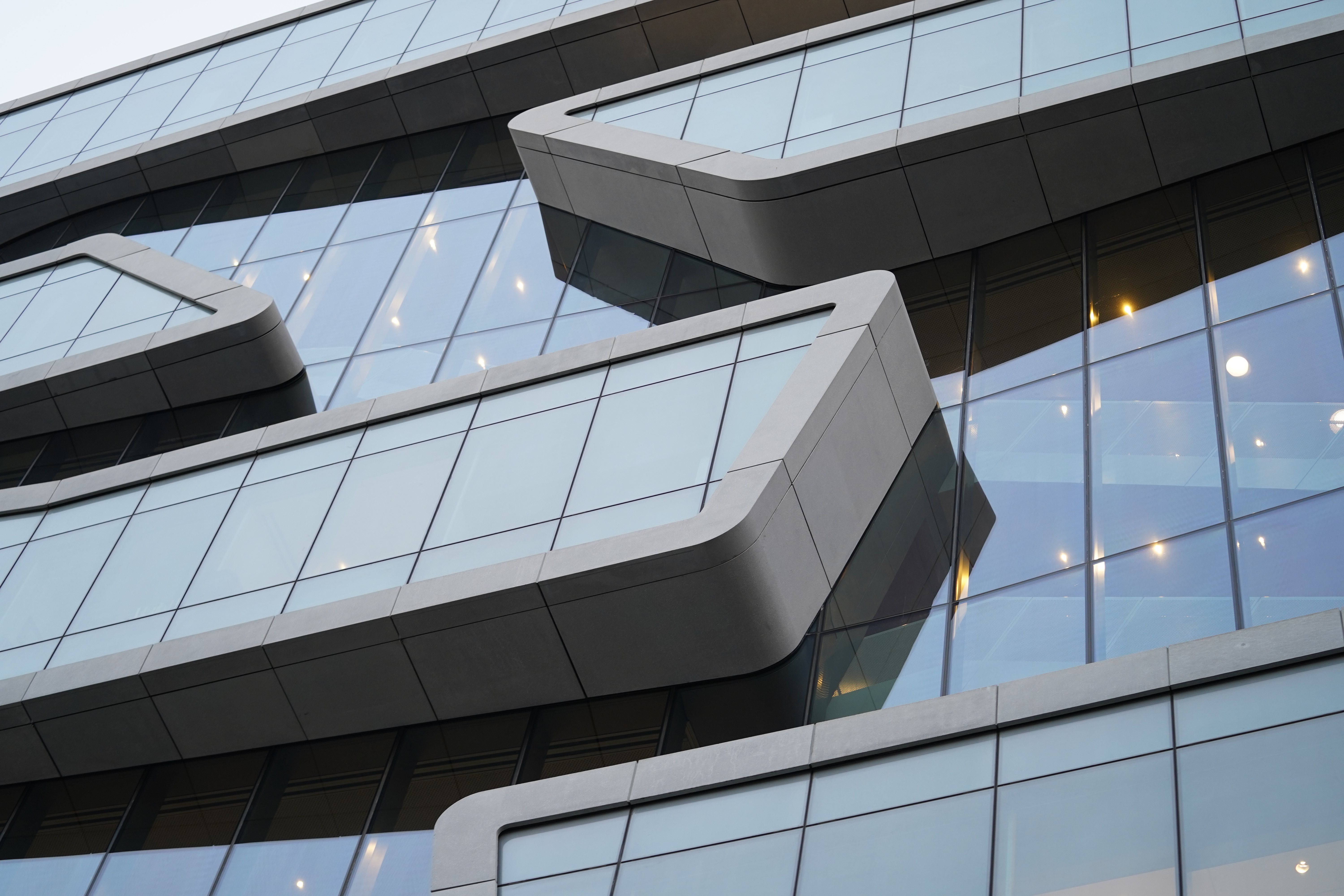 Kravis Building Image