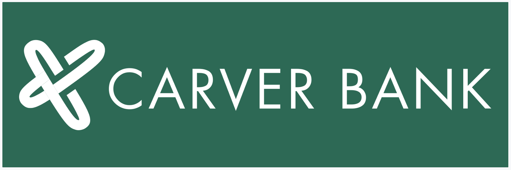 Carver Bank Icon Image