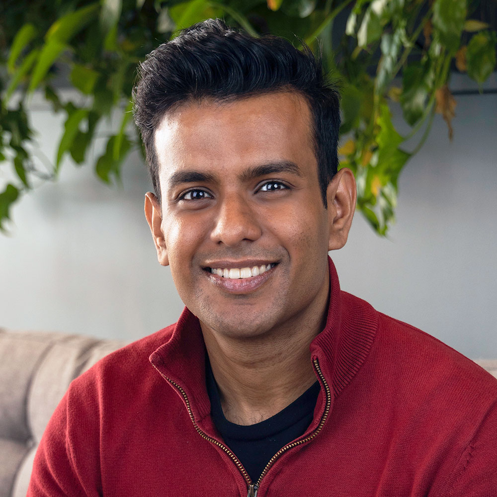 Photo Image of Deedy Das