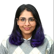 Photo Image of Devyanhsi Gupta