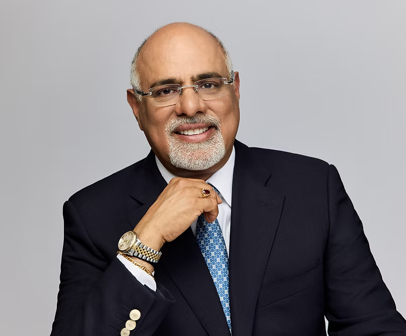 Photo Image of Raja Rajamannar