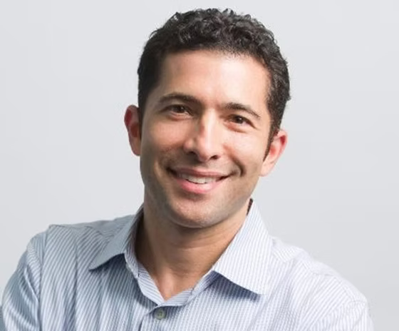 Photo Image of Micah Rosenbloom