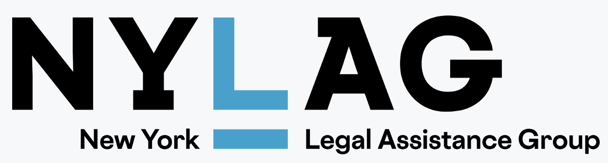 NYLAG Icon Image