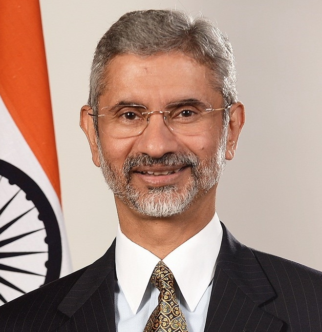 Photo Image of S. Jaishankar