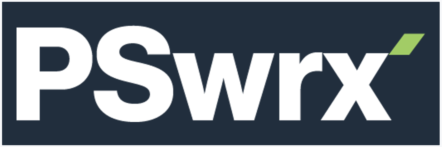 PSwrx Photo Image