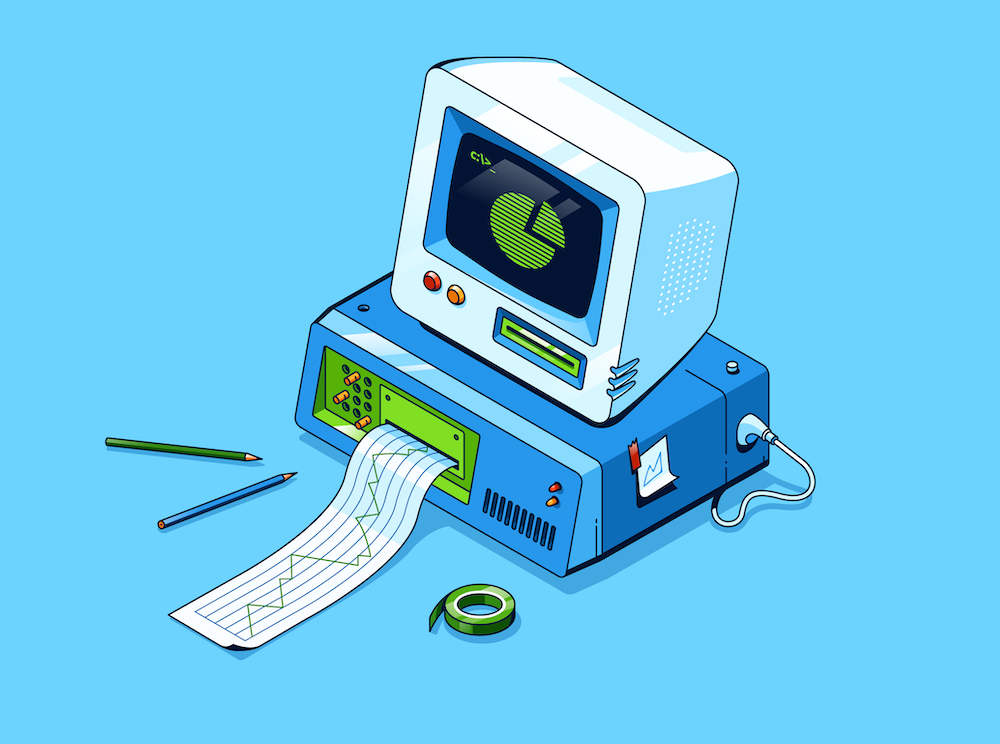 Prompt to Product: Building MVPs with AI course illustration
