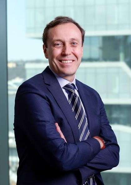Photo Image of Stephan Meier