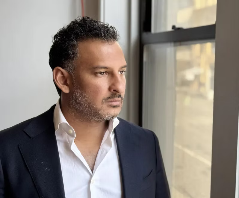 Photo Image of Iqram Magdon-Ismail