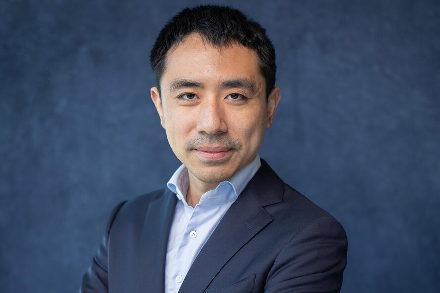 Photo Image of Tianyi Peng