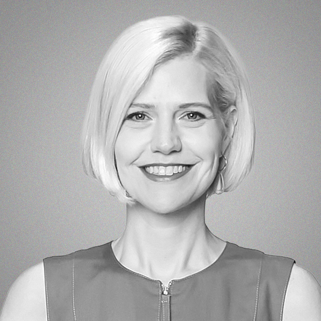 Photo Image of Amanda Speaker